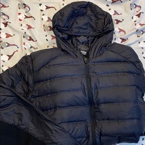 Men’s OldNavy coat